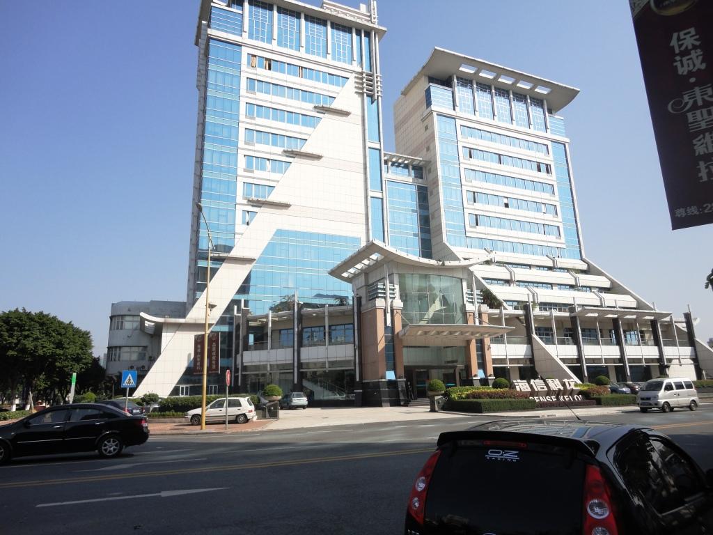 顺德海信科龙很垃圾_科龙 海信 空调_容桂海信科龙